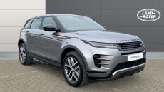 Land Rover Range Rover Evoque 1.5 P300e Dynamic SE 5dr Auto Hatchback